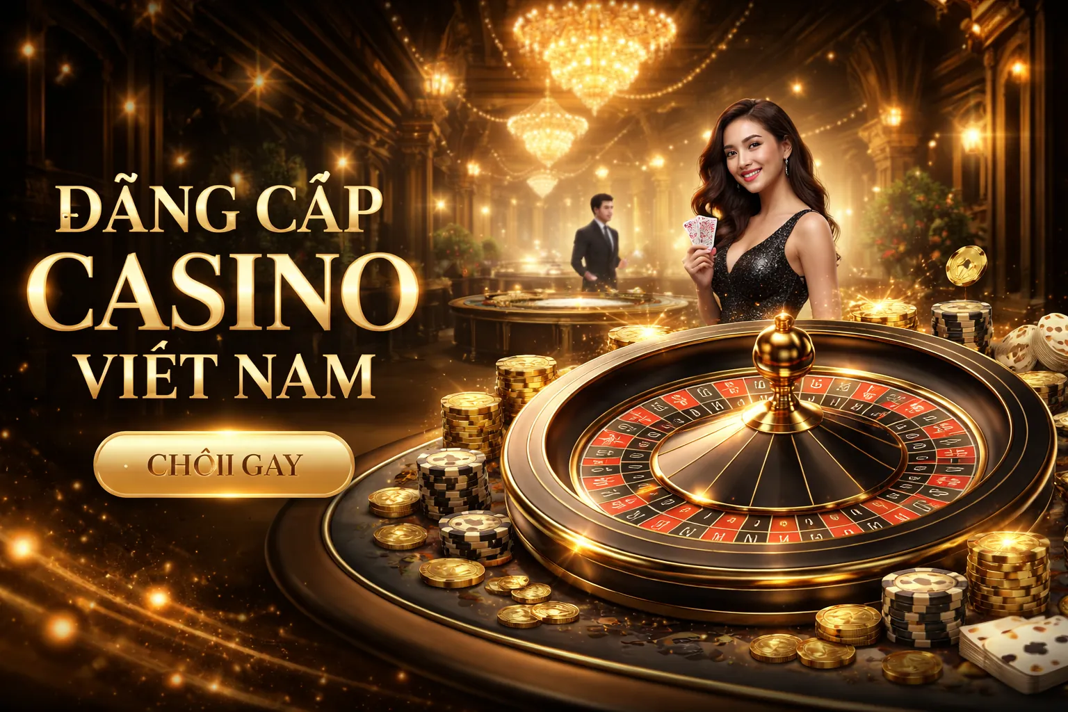 Bàn chơi Poker tại f1680 info