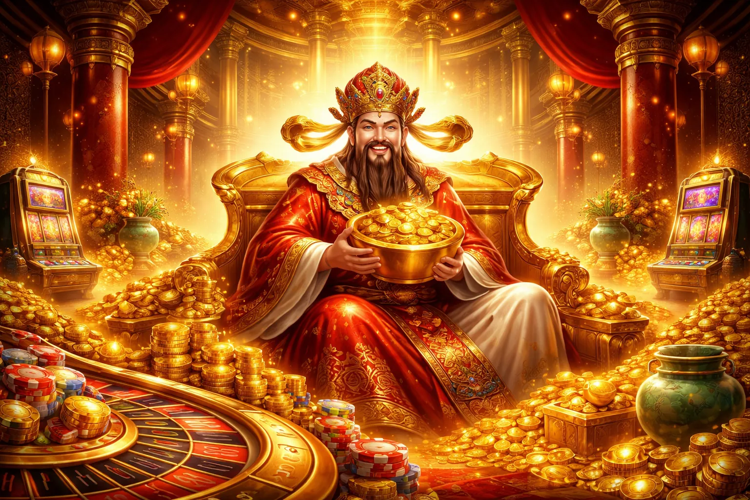 Live casino với dealer chuyên nghiệp tại f1680 info